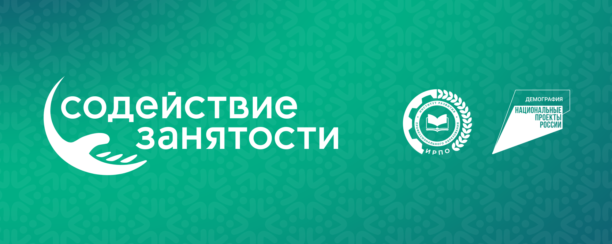 Национальный проект «Кадры» Федеральный проект «Активные меры содействия занятости»